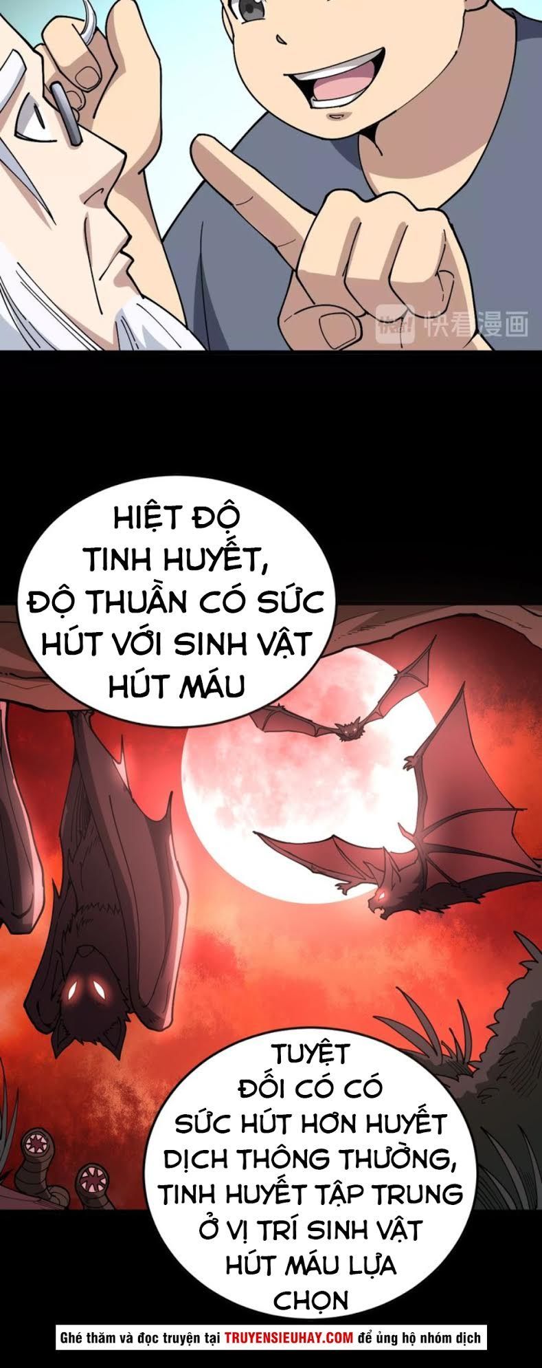 Độc Thủ Vu Y Chapter 38 - 13