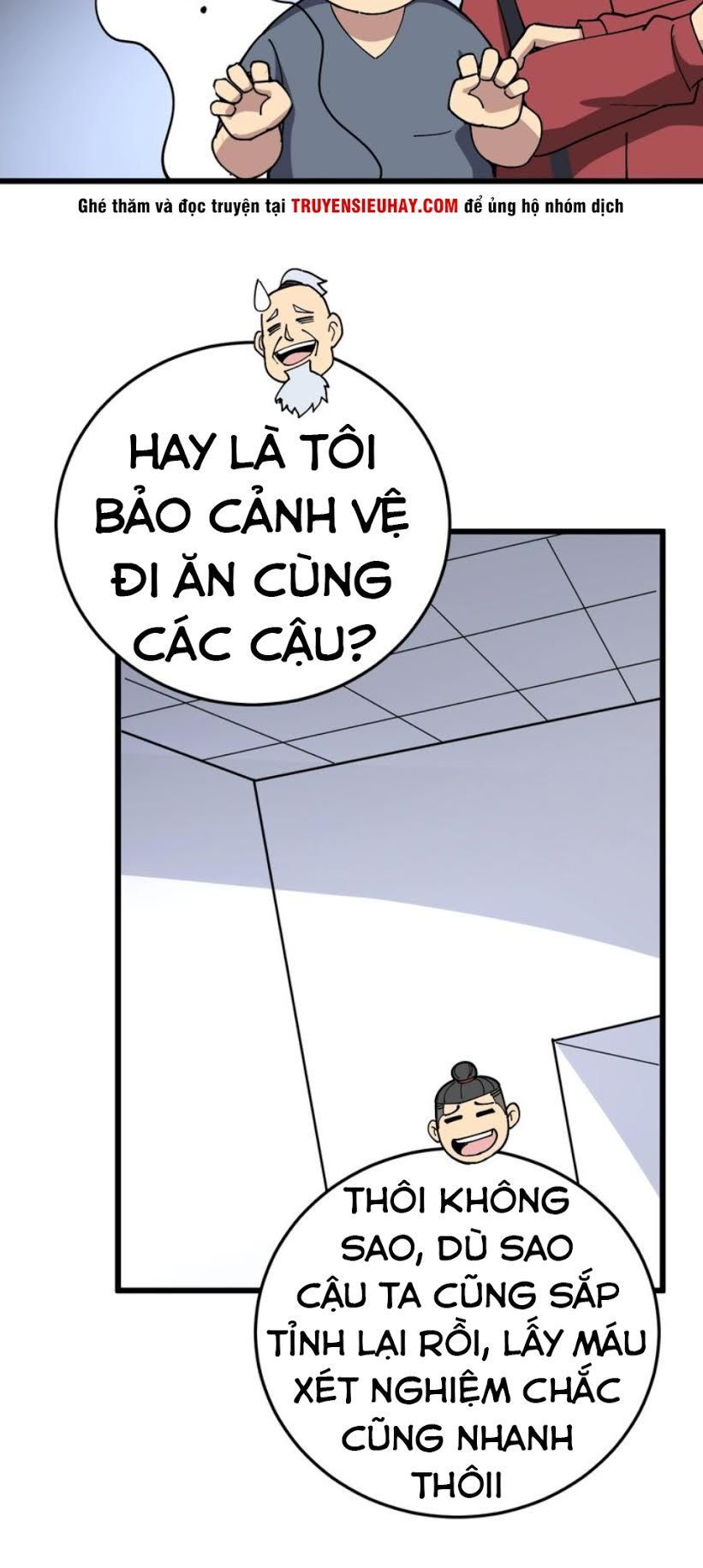 Độc Thủ Vu Y Chapter 38 - 15
