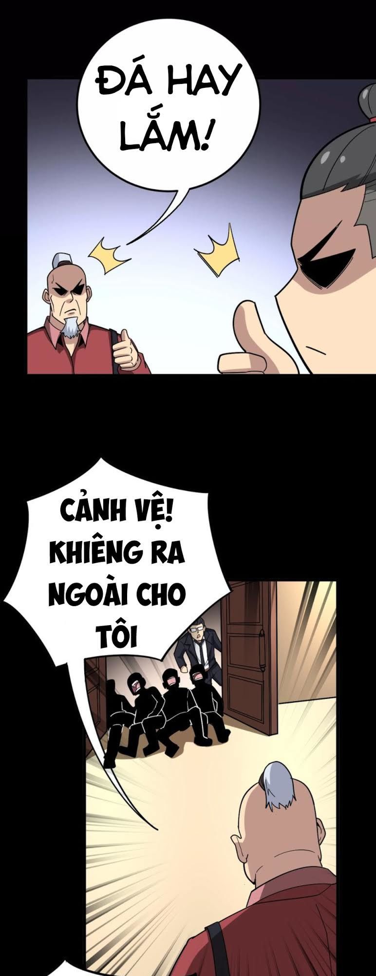 Độc Thủ Vu Y Chapter 39 - 23