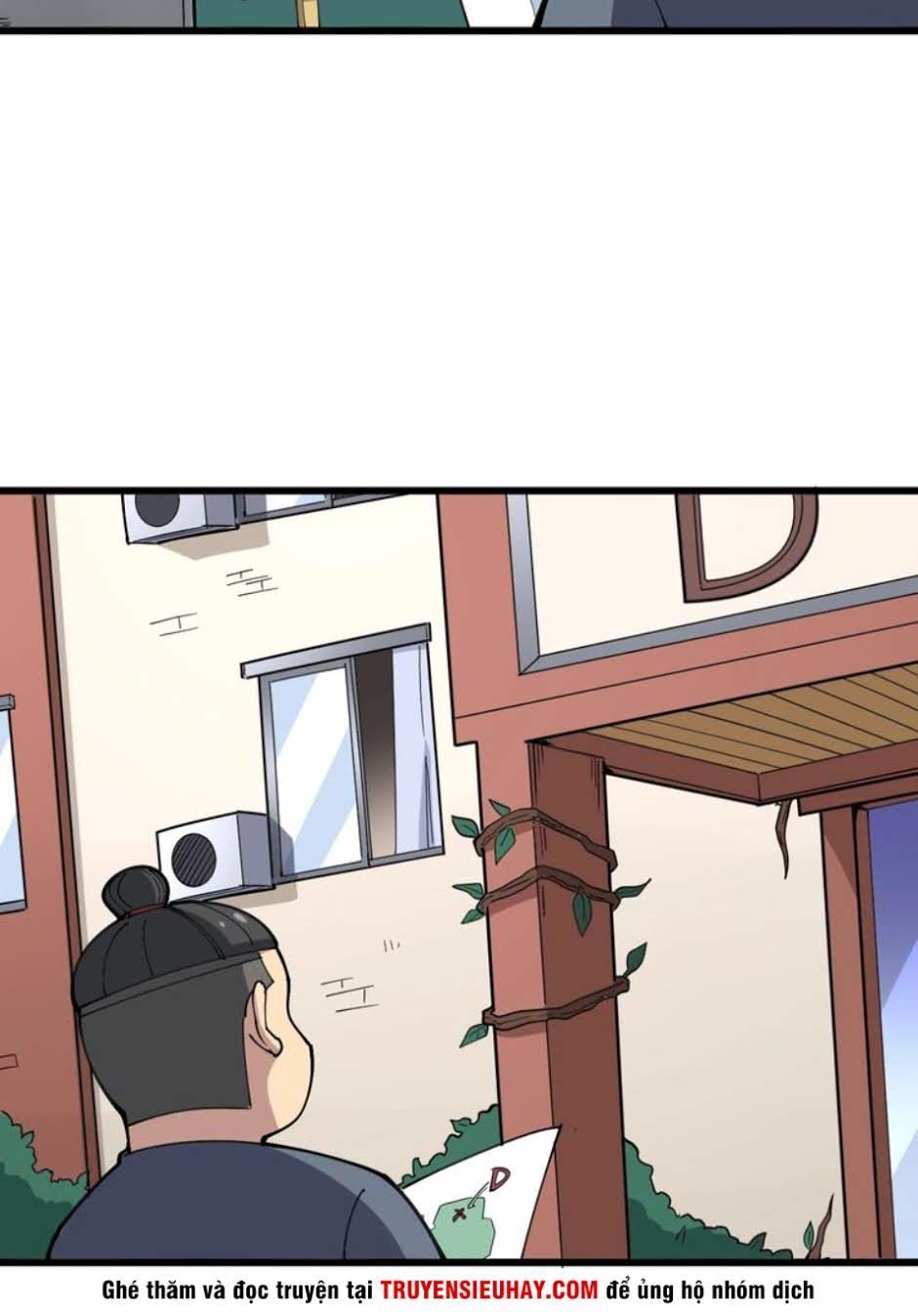 Độc Thủ Vu Y Chapter 41 - 15