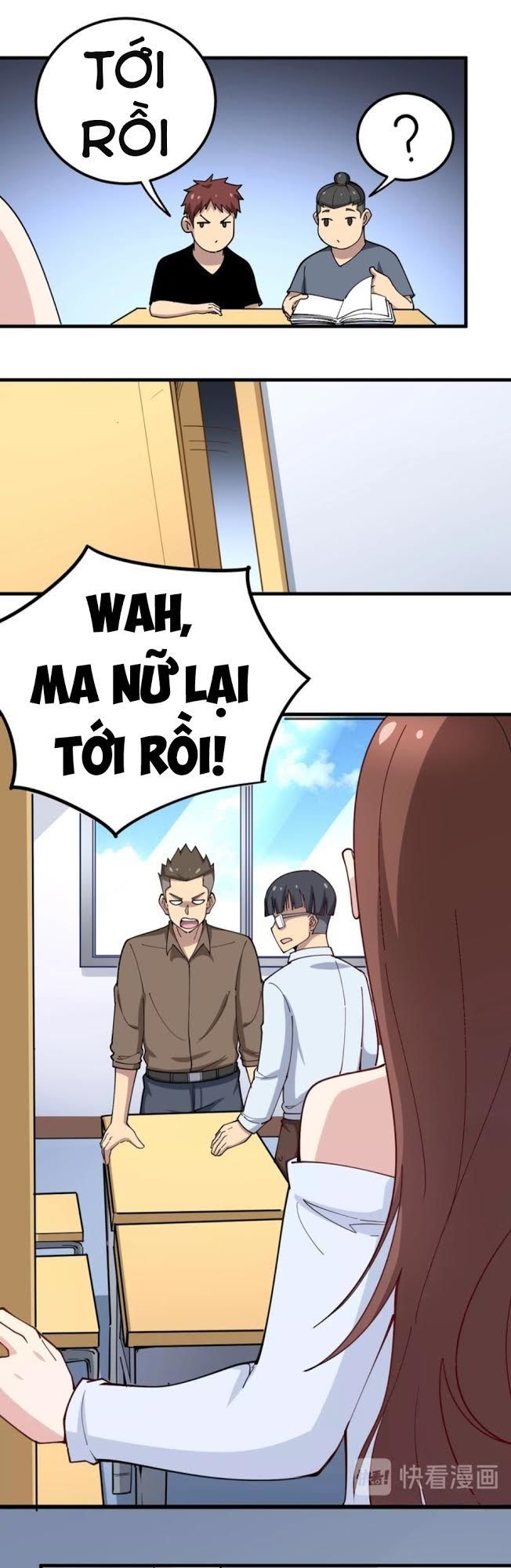 Độc Thủ Vu Y Chapter 43 - 15