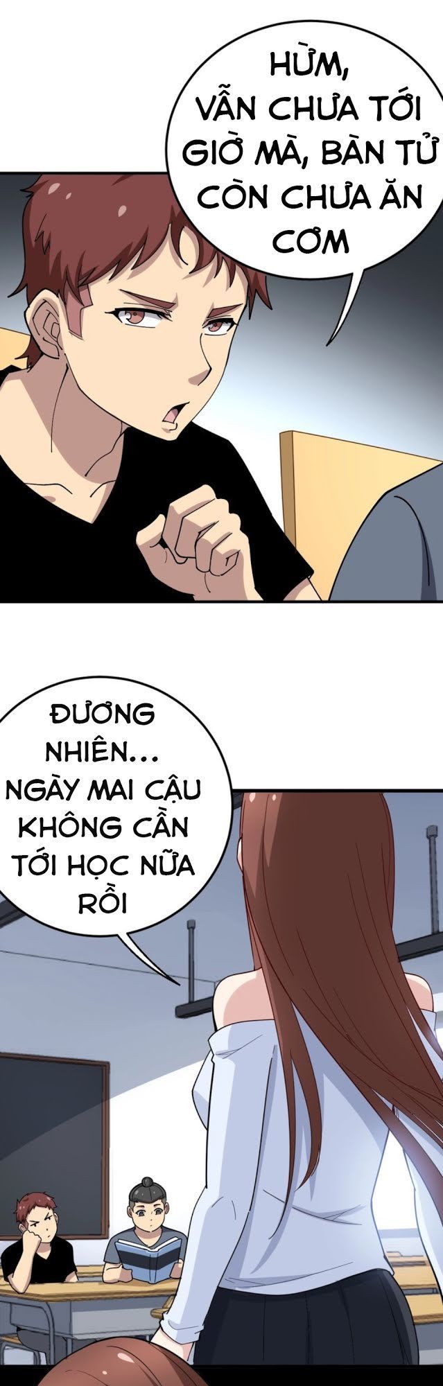 Độc Thủ Vu Y Chapter 43 - 18