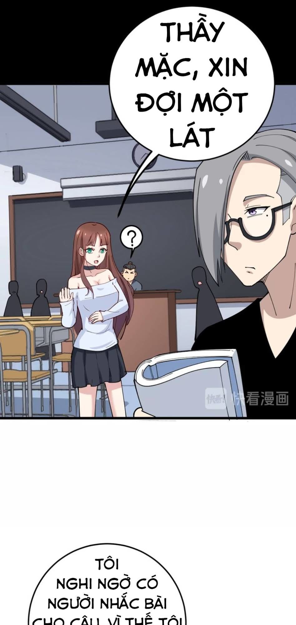 Độc Thủ Vu Y Chapter 43 - 45