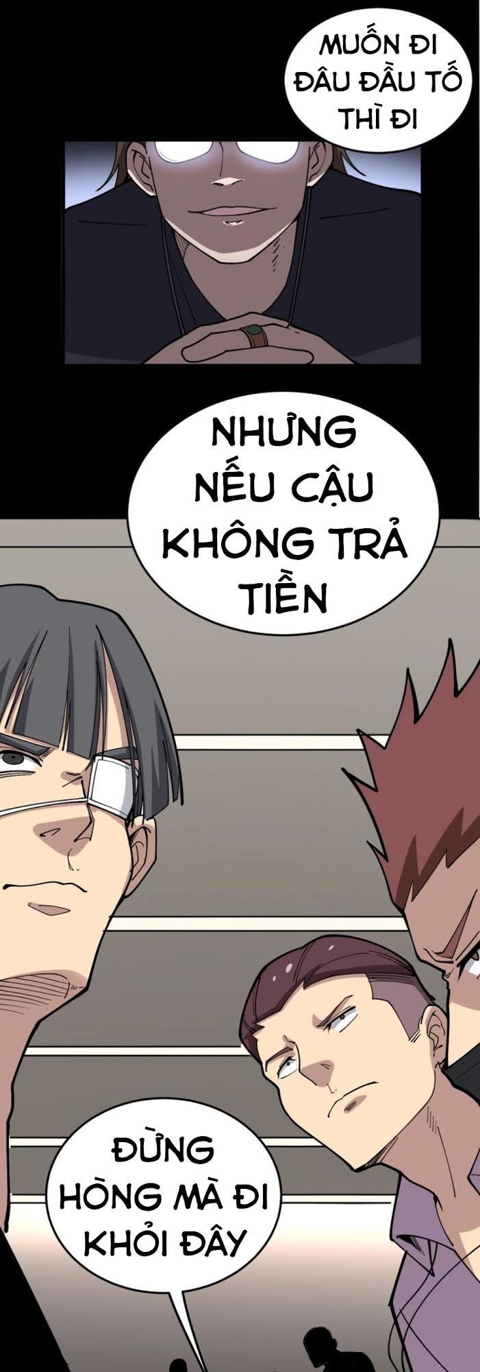 Độc Thủ Vu Y Chapter 45 - 45