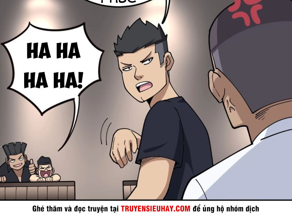 Độc Thủ Vu Y Chapter 46 - 26