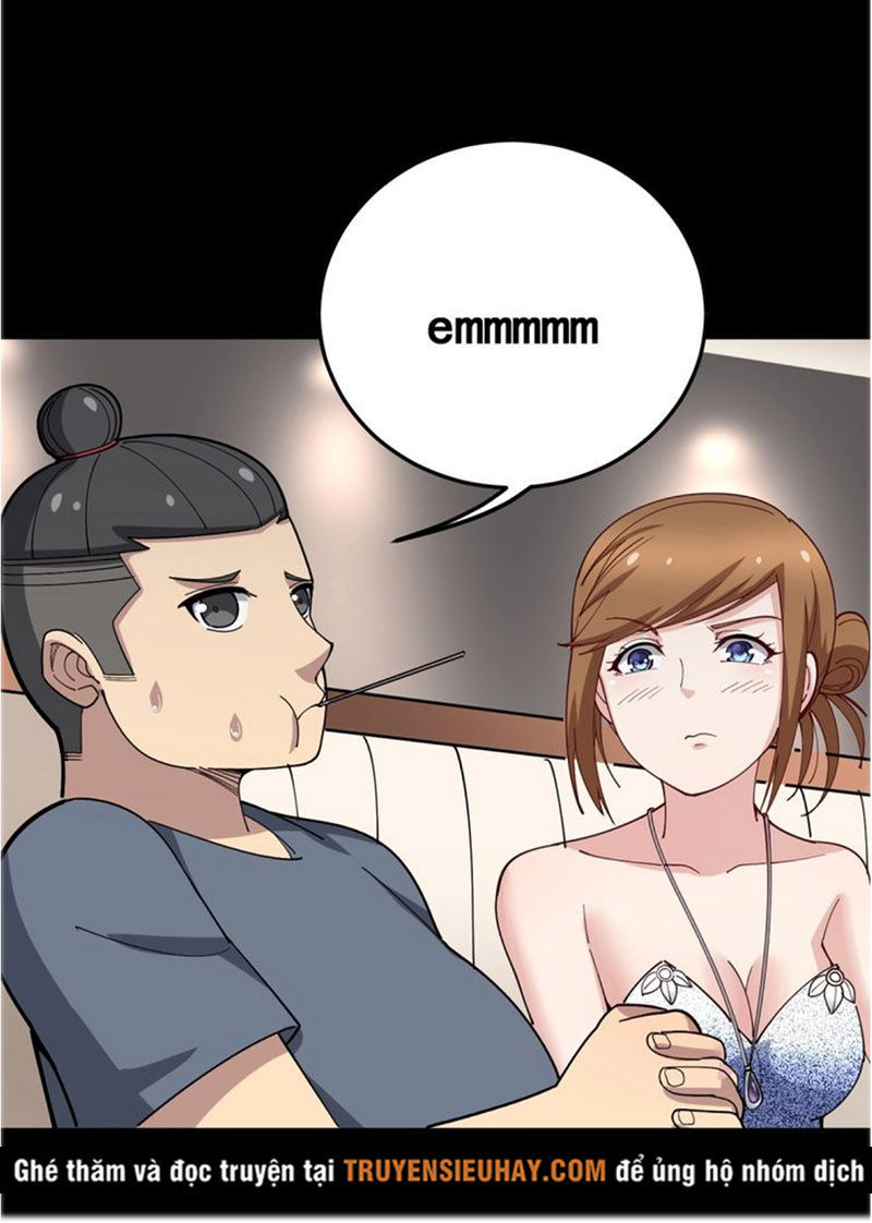 Độc Thủ Vu Y Chapter 49 - 36