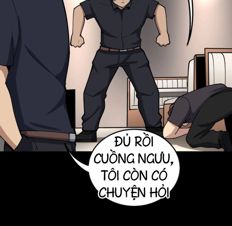Độc Thủ Vu Y Chapter 50 - 5