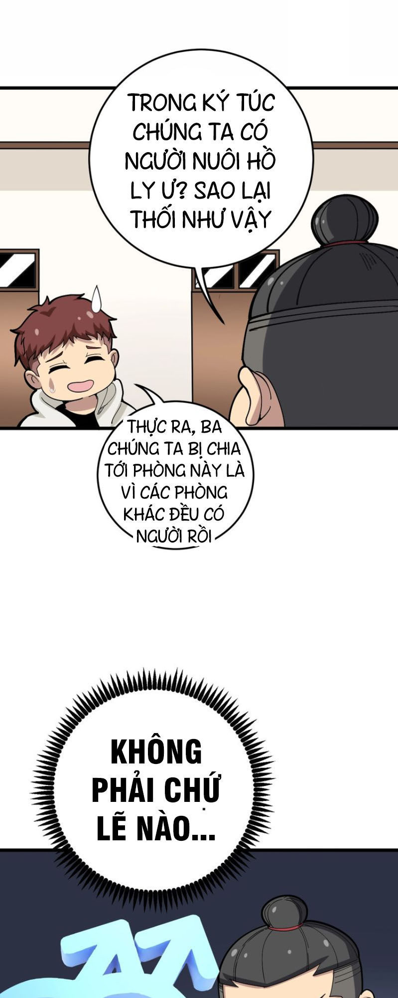 Độc Thủ Vu Y Chapter 51 - 32