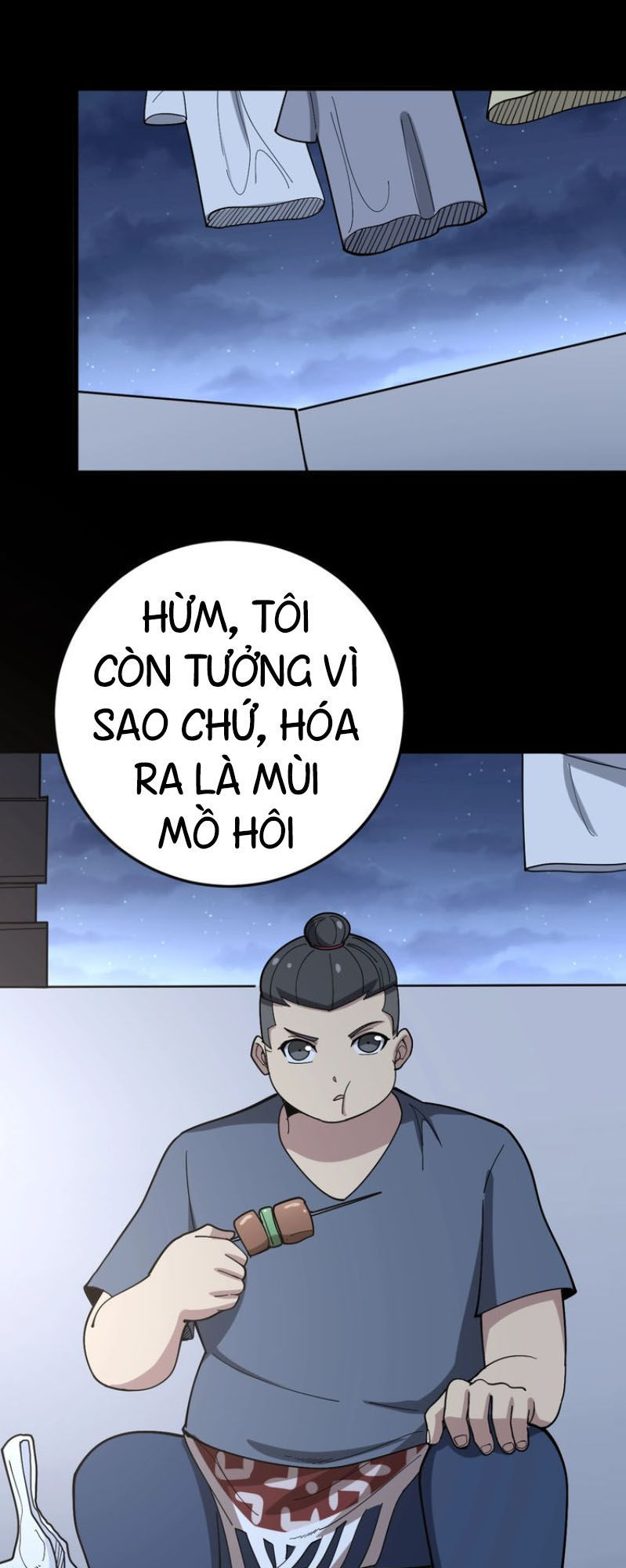 Độc Thủ Vu Y Chapter 51 - 34