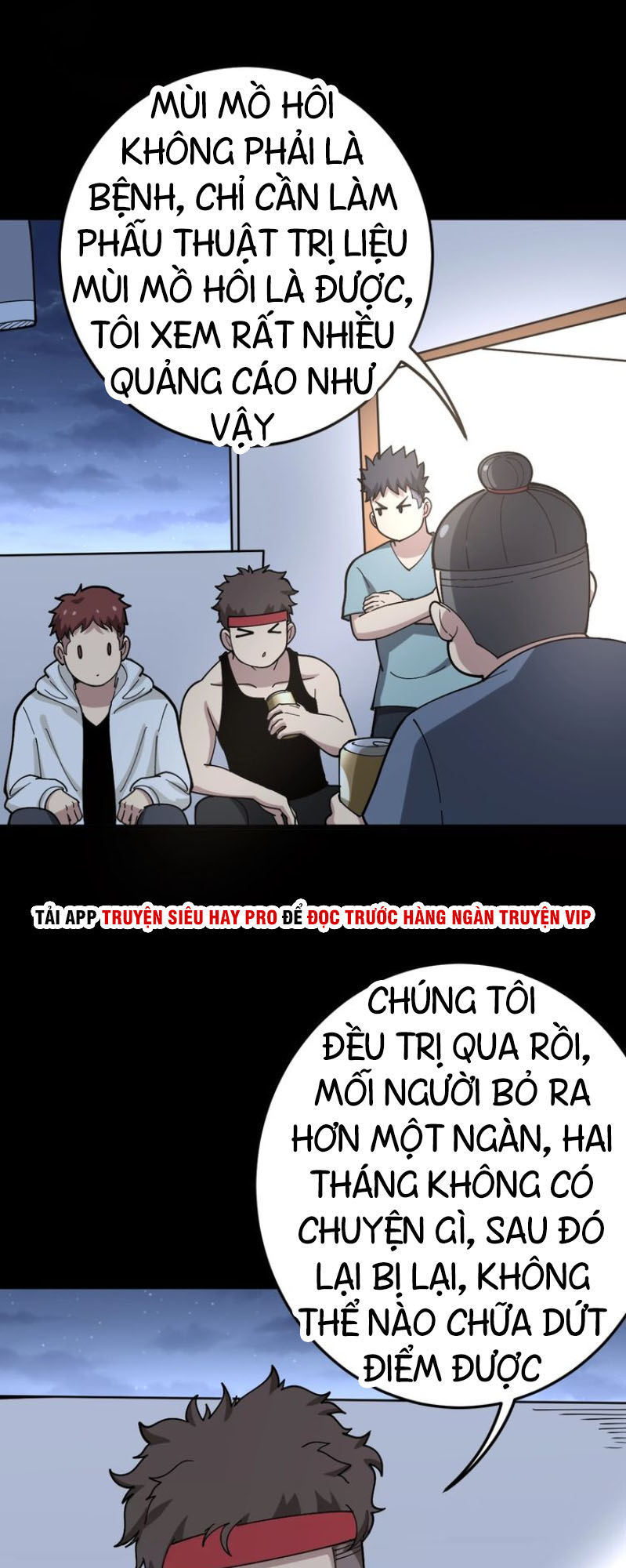Độc Thủ Vu Y Chapter 51 - 40