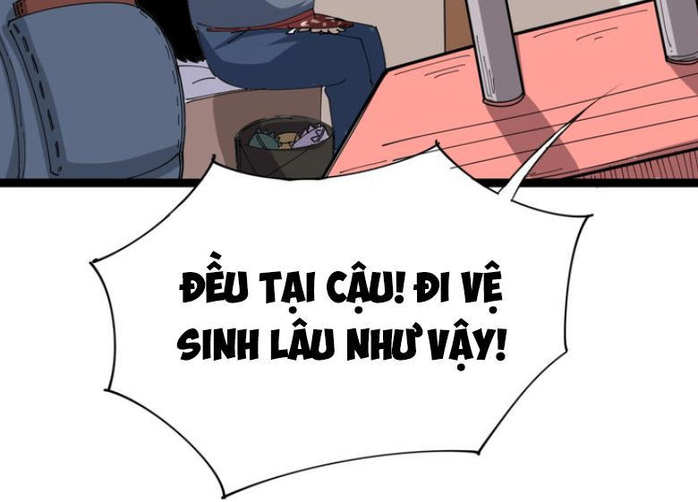 Độc Thủ Vu Y Chapter 1 - 22