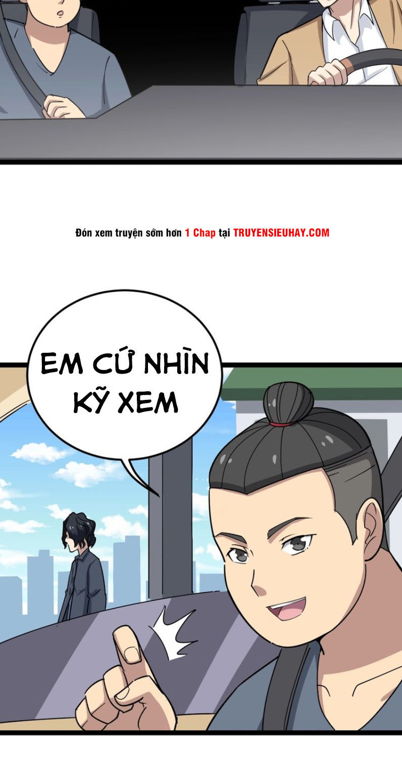 Độc Thủ Vu Y Chapter 10 - 45