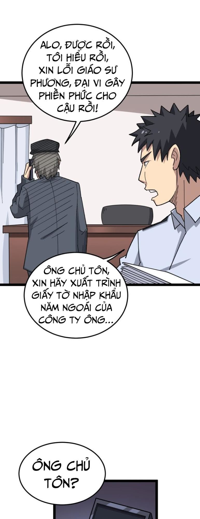 Độc Thủ Vu Y Chapter 12 - 40