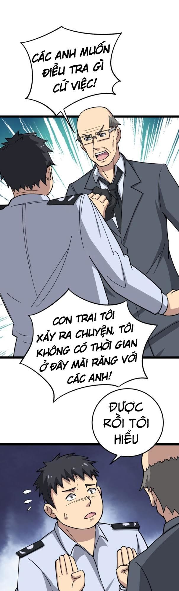 Độc Thủ Vu Y Chapter 12 - 43
