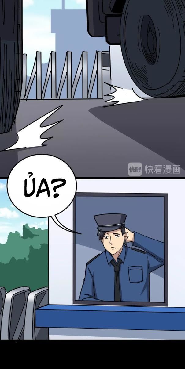 Độc Thủ Vu Y Chapter 12 - 45