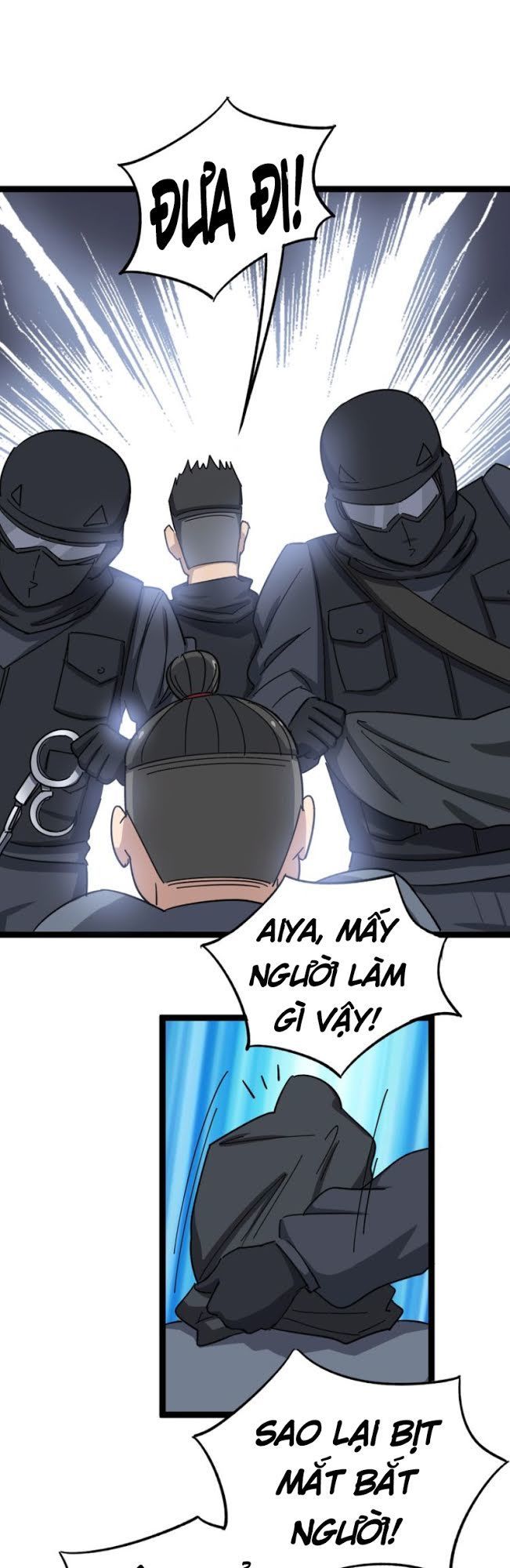 Độc Thủ Vu Y Chapter 12 - 65
