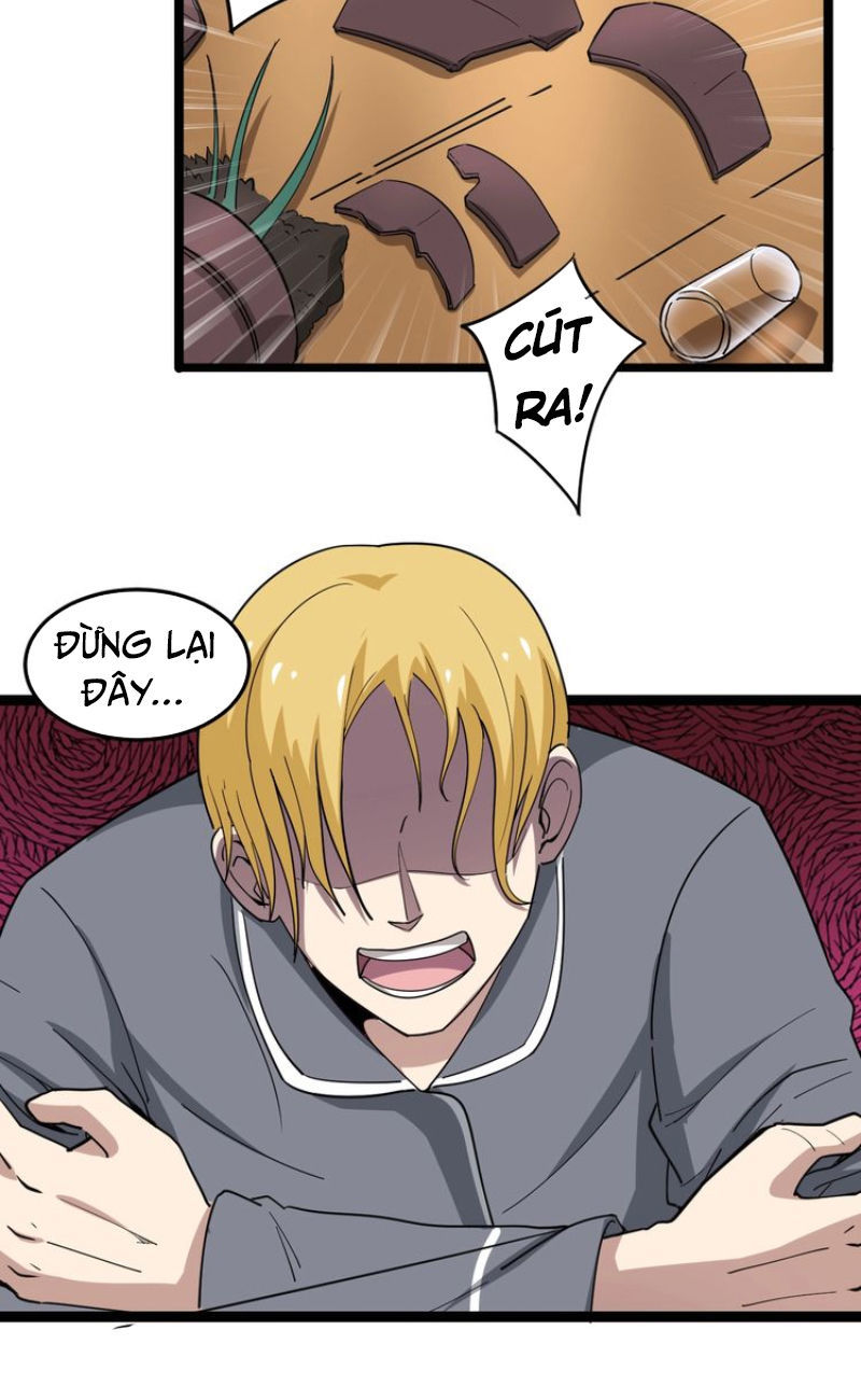 Độc Thủ Vu Y Chapter 13 - 47