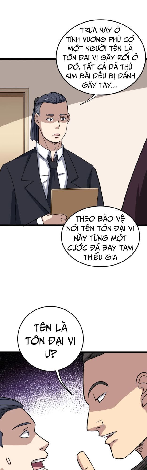 Độc Thủ Vu Y Chapter 13 - 72