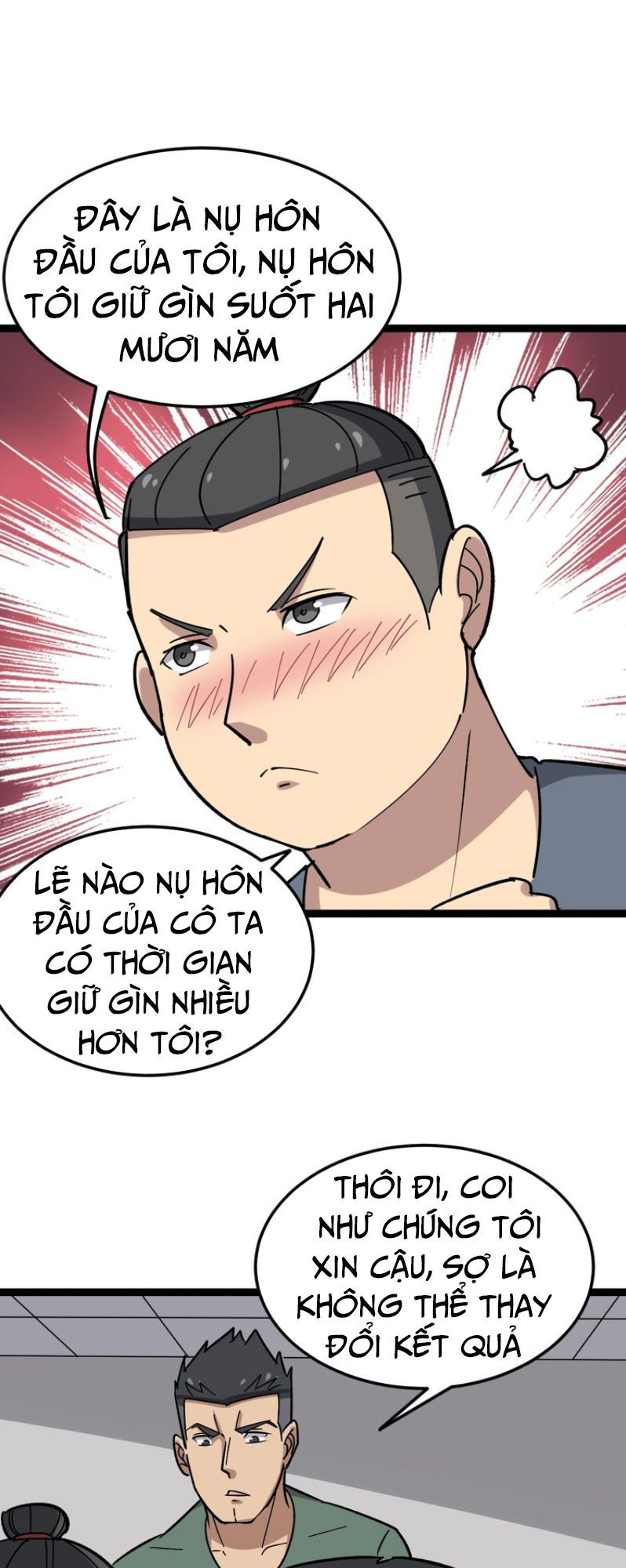 Độc Thủ Vu Y Chapter 14 - 52