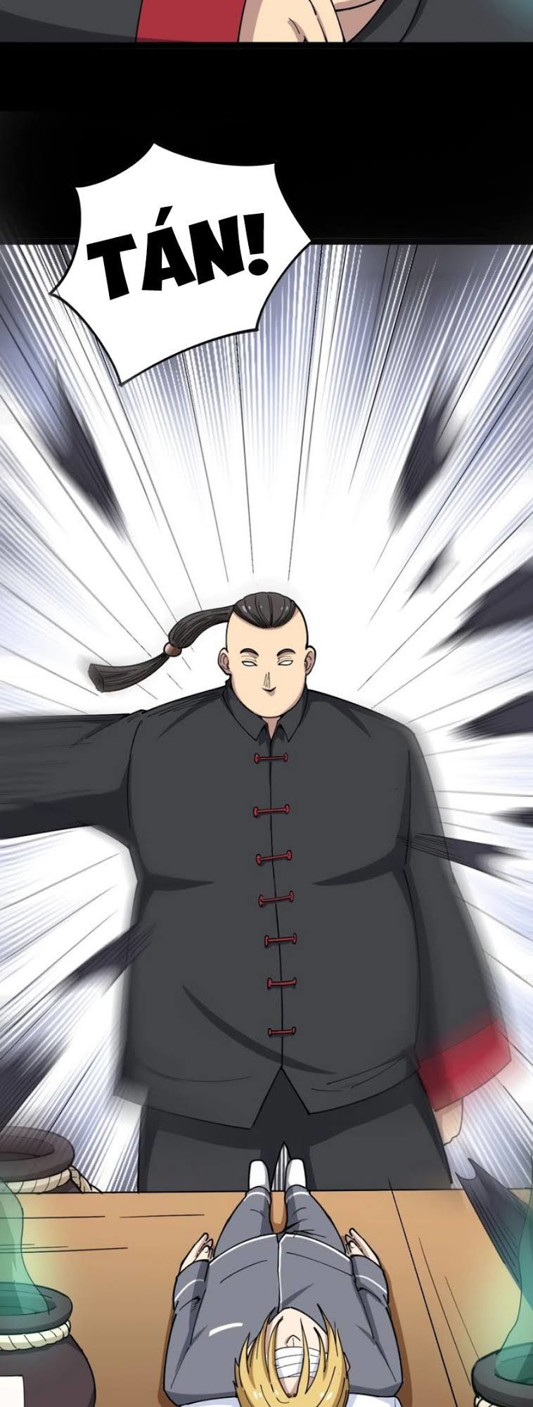 Độc Thủ Vu Y Chapter 15 - 39