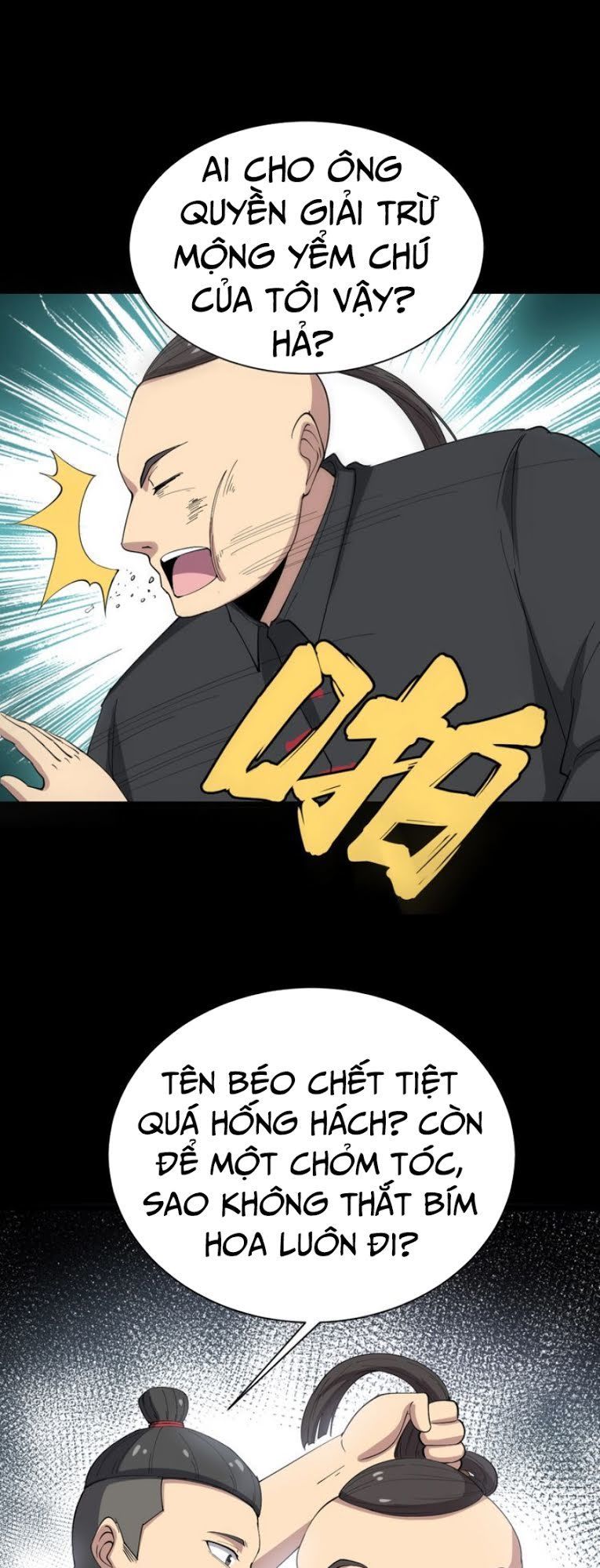Độc Thủ Vu Y Chapter 15 - 91