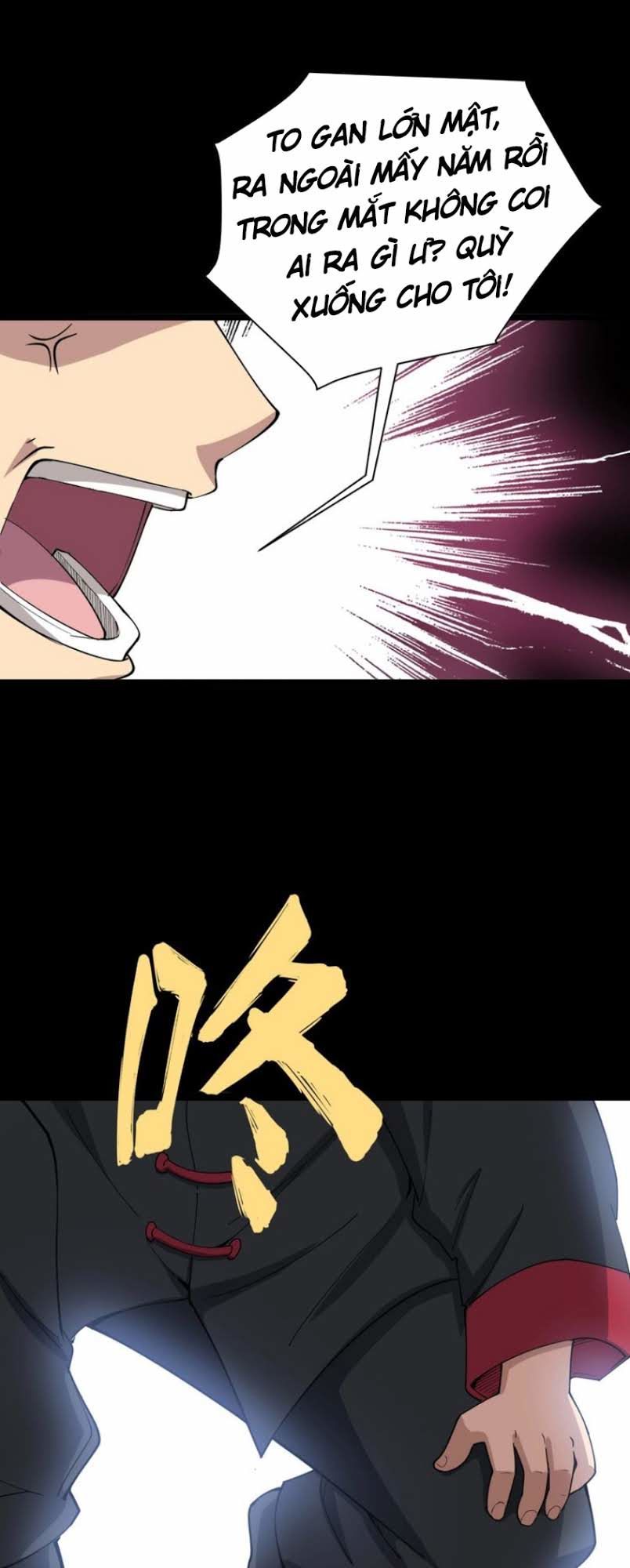 Độc Thủ Vu Y Chapter 15 - 94