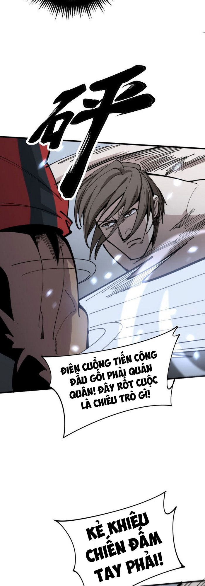 Độc Thủ Vu Y Chapter 156 - 23