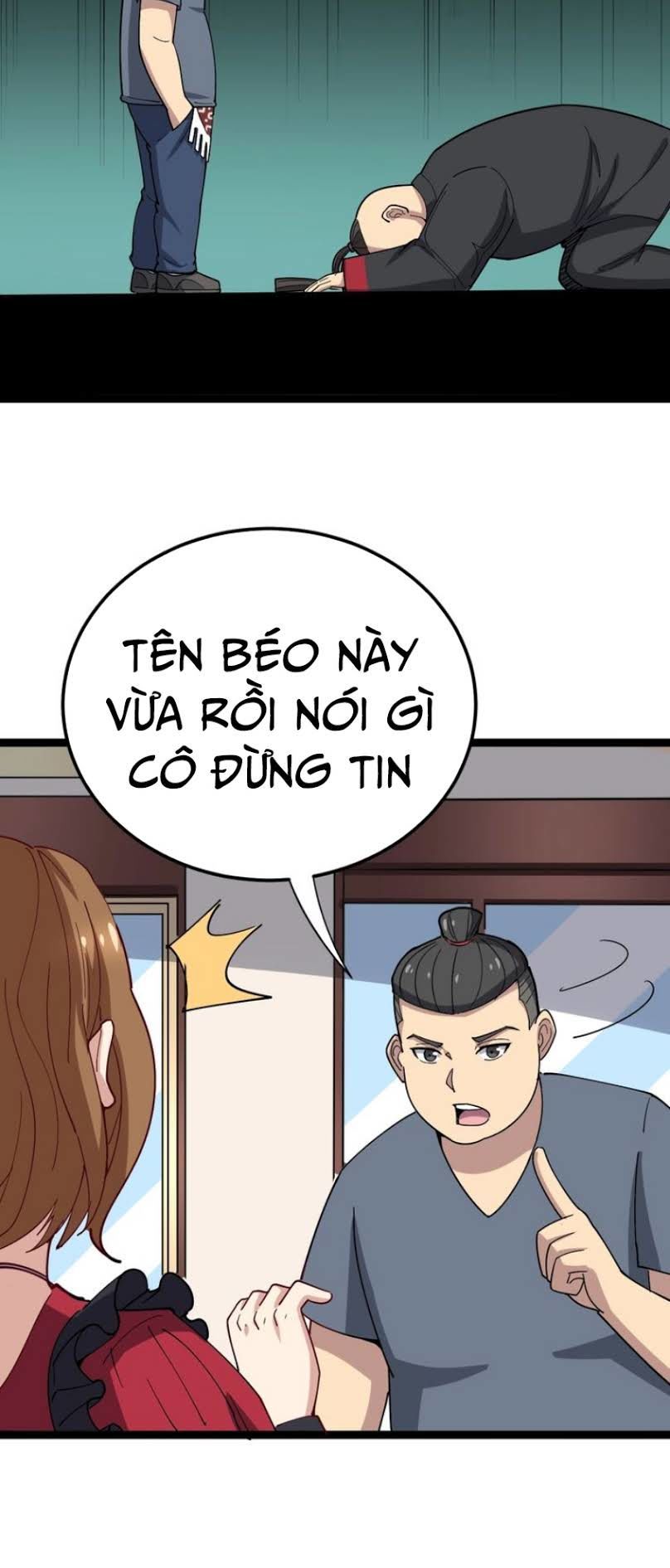 Độc Thủ Vu Y Chapter 16 - 31