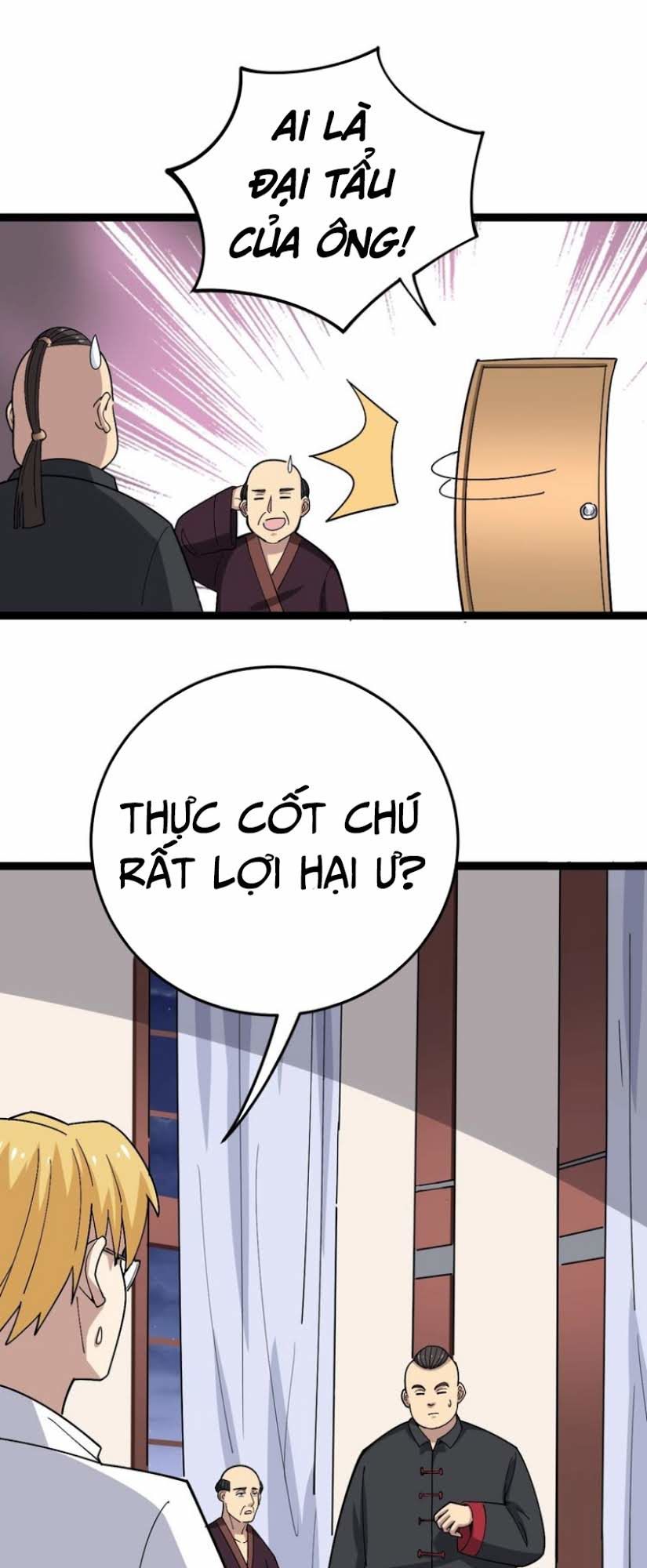 Độc Thủ Vu Y Chapter 16 - 38