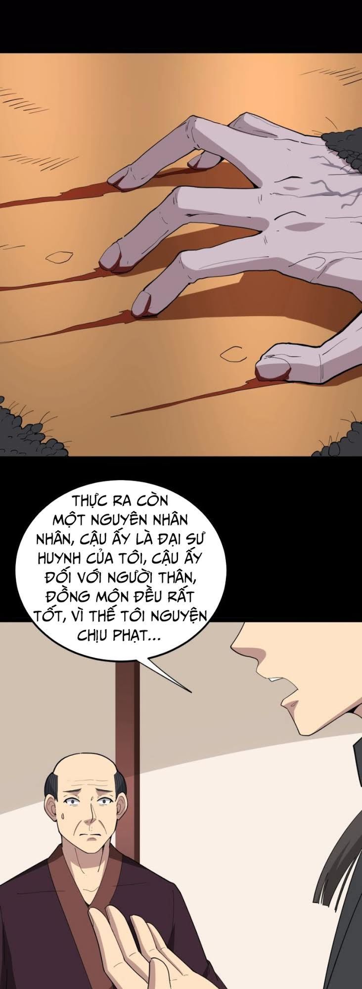 Độc Thủ Vu Y Chapter 16 - 42