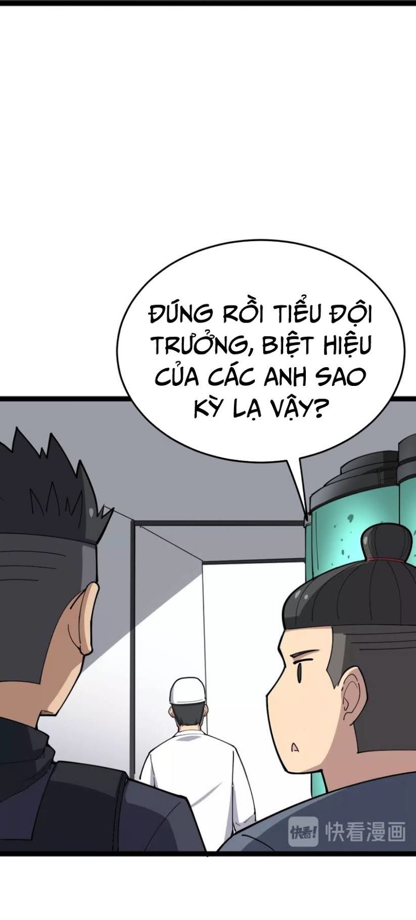 Độc Thủ Vu Y Chapter 16 - 78