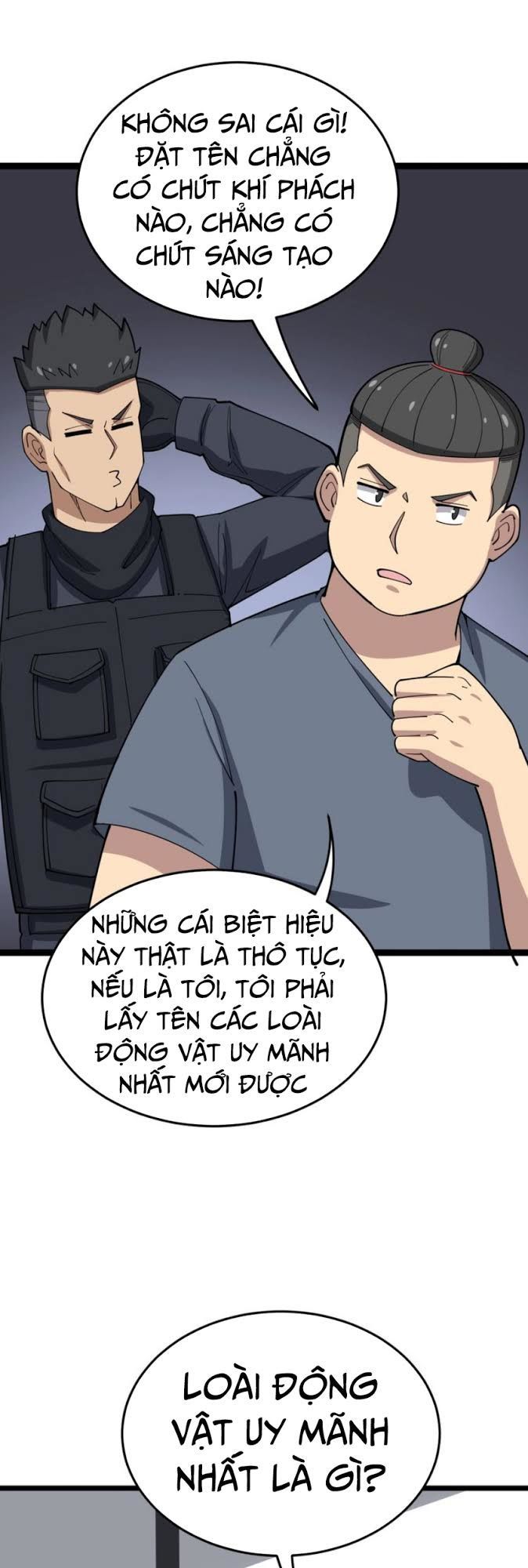 Độc Thủ Vu Y Chapter 16 - 82