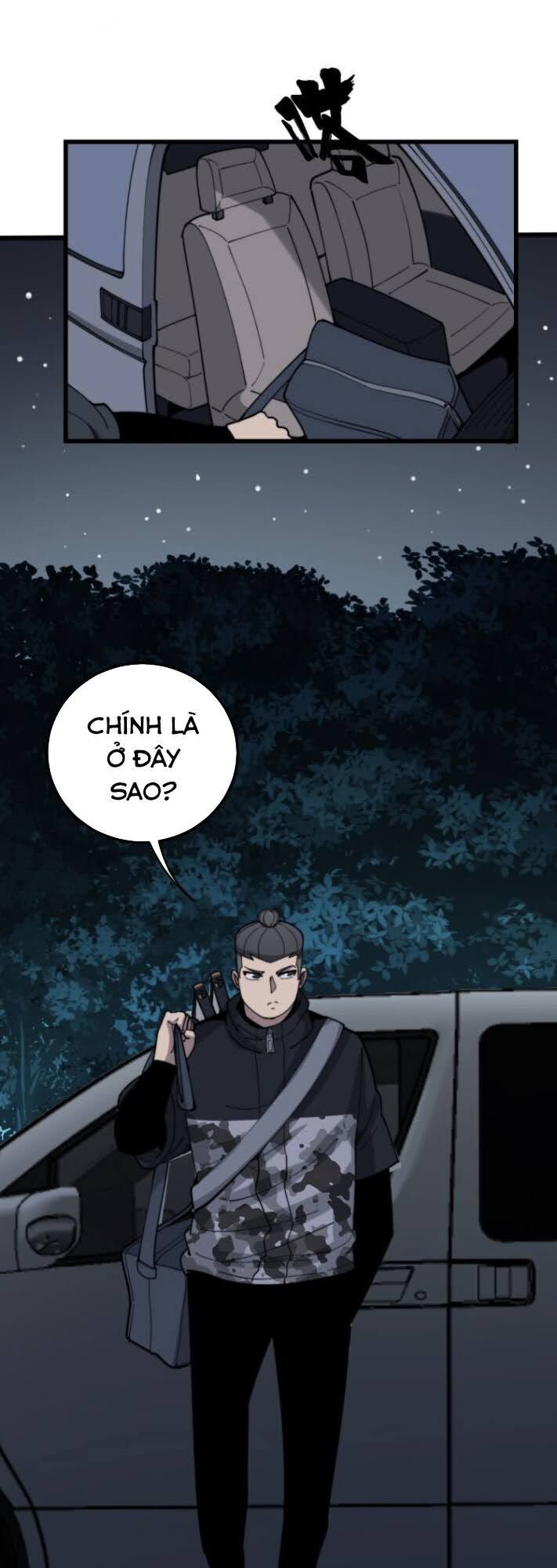 Độc Thủ Vu Y Chapter 160 - 24
