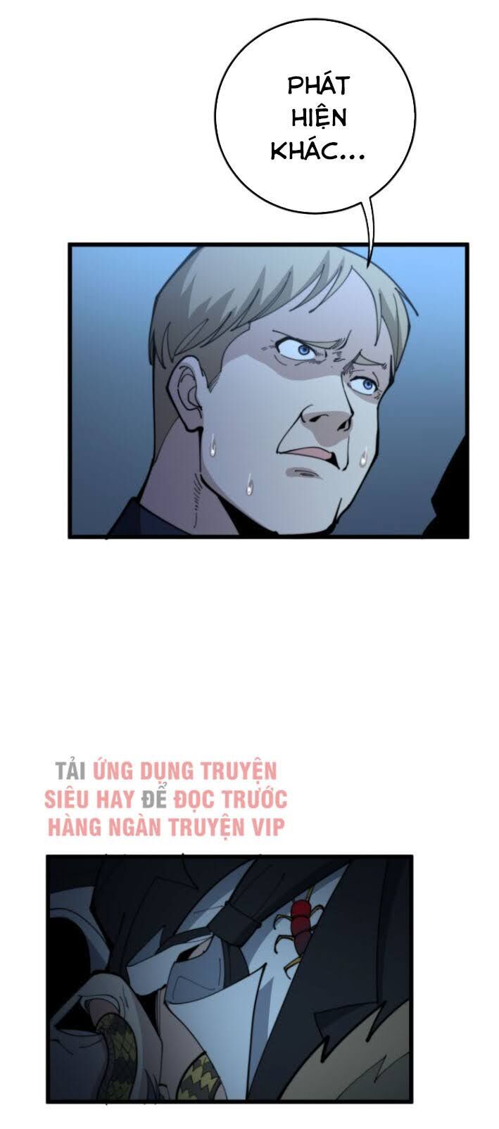Độc Thủ Vu Y Chapter 164 - 29