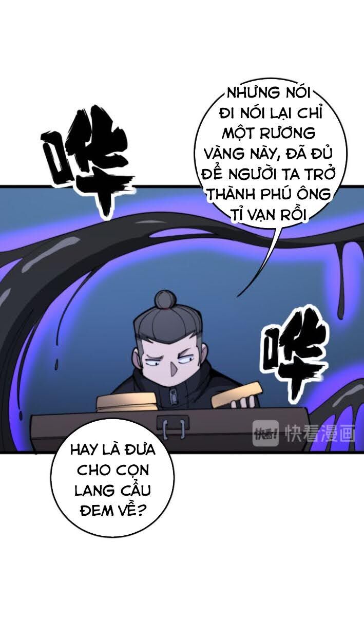 Độc Thủ Vu Y Chapter 164 - 52