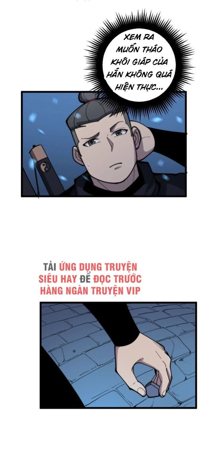 Độc Thủ Vu Y Chapter 165 - 23