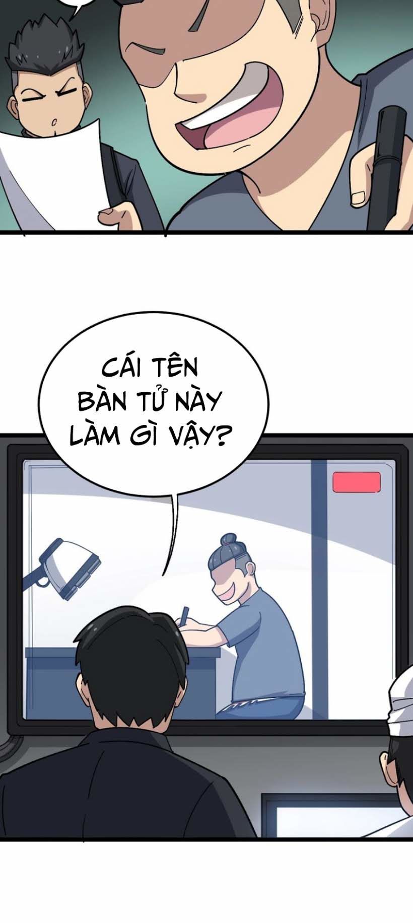 Độc Thủ Vu Y Chapter 18 - 14