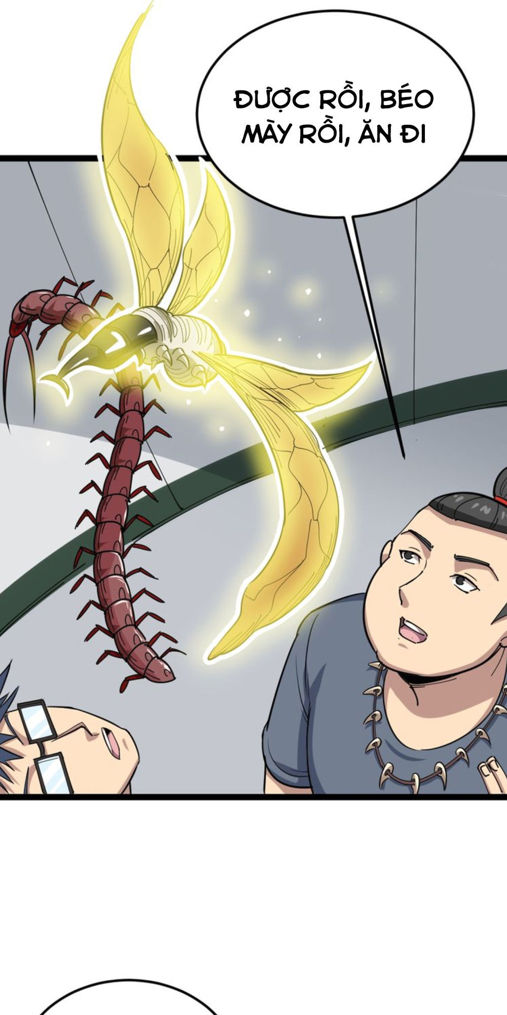 Độc Thủ Vu Y Chapter 2 - 57