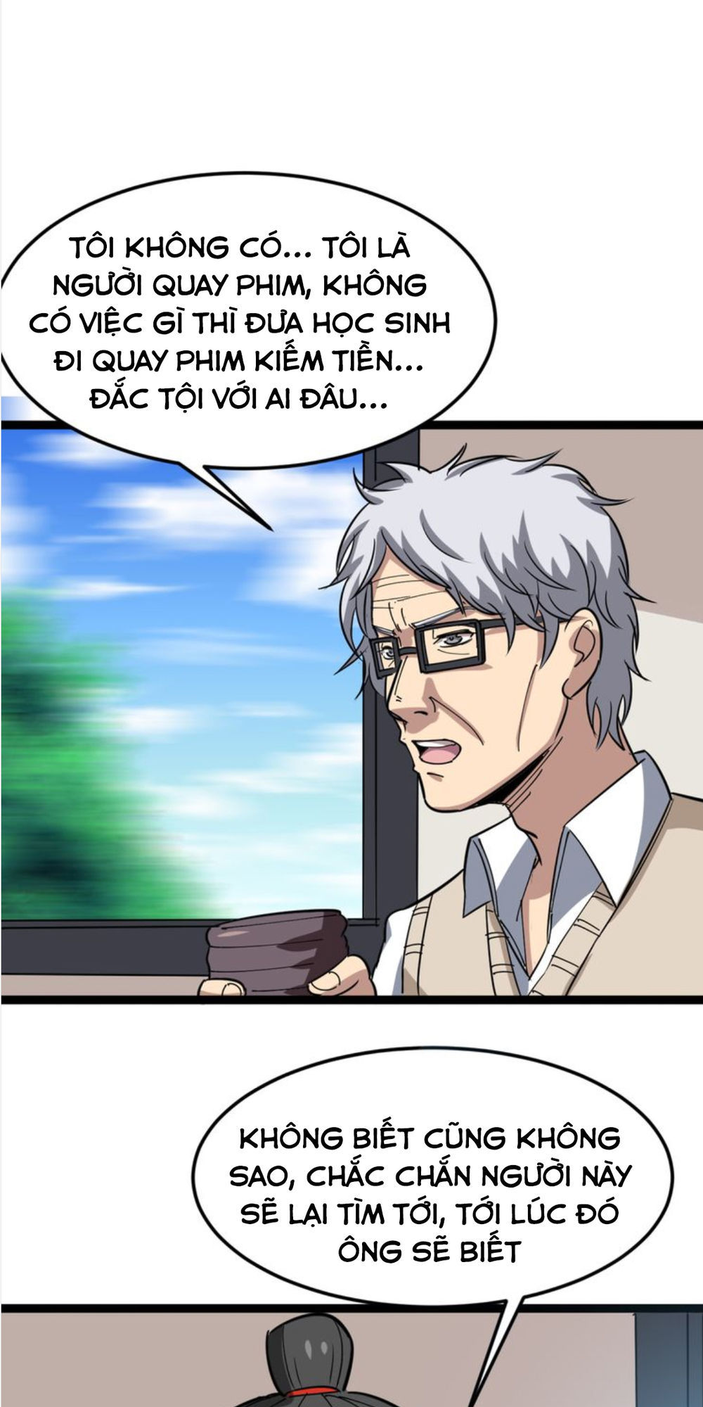 Độc Thủ Vu Y Chapter 2 - 83