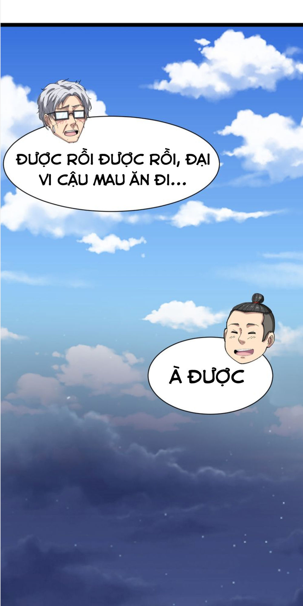 Độc Thủ Vu Y Chapter 2 - 94