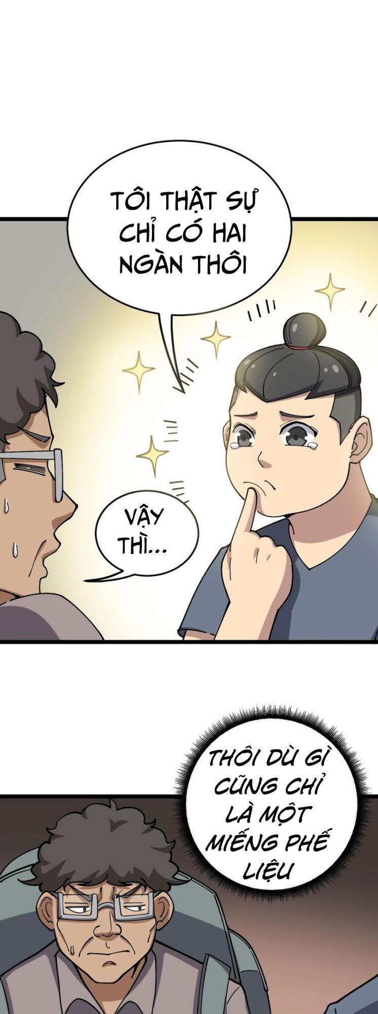Độc Thủ Vu Y Chapter 22 - 6