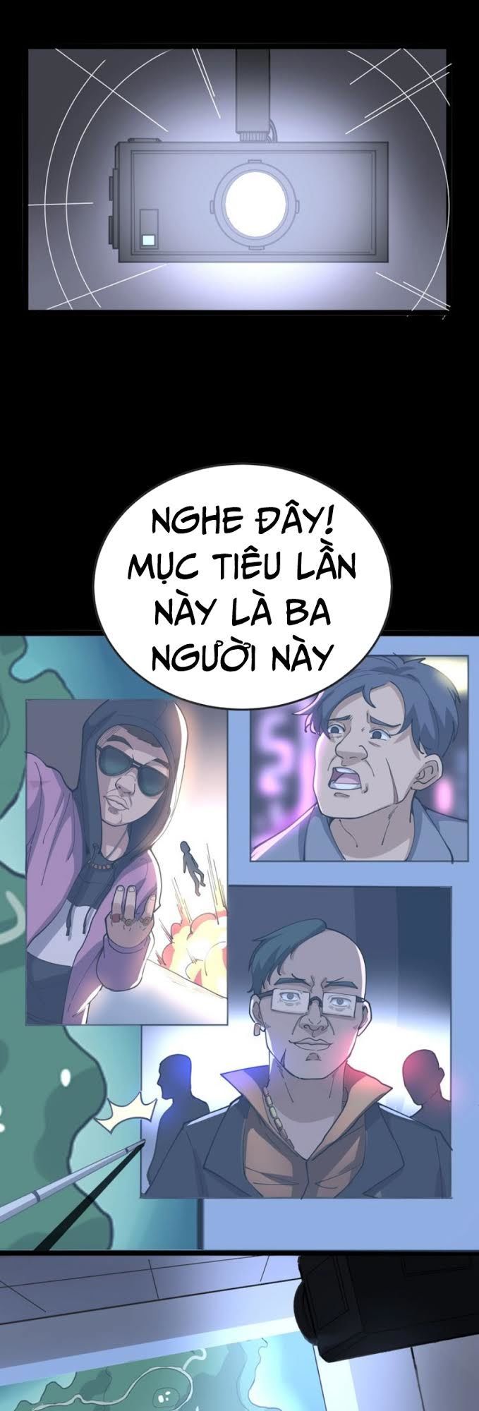 Độc Thủ Vu Y Chapter 24 - 9