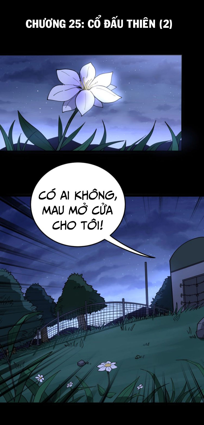 Độc Thủ Vu Y Chapter 25 - 2