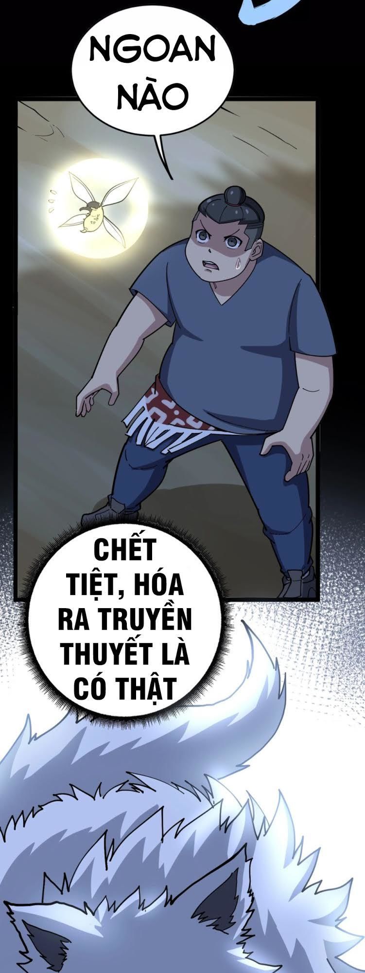 Độc Thủ Vu Y Chapter 30 - 26