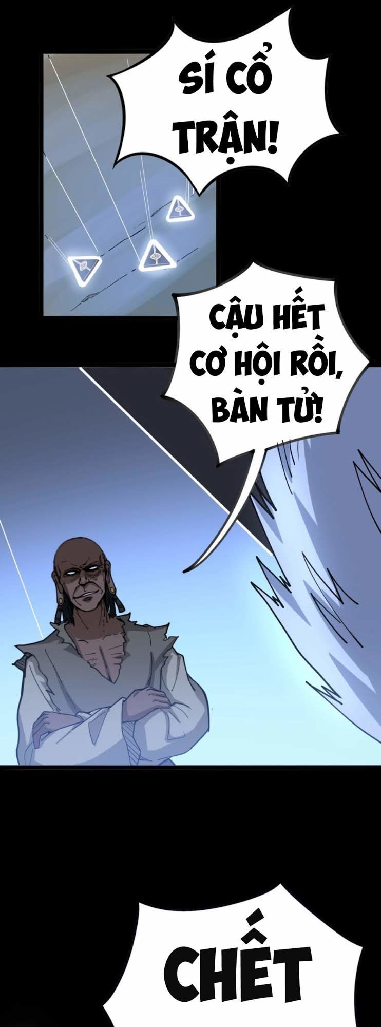 Độc Thủ Vu Y Chapter 30 - 29