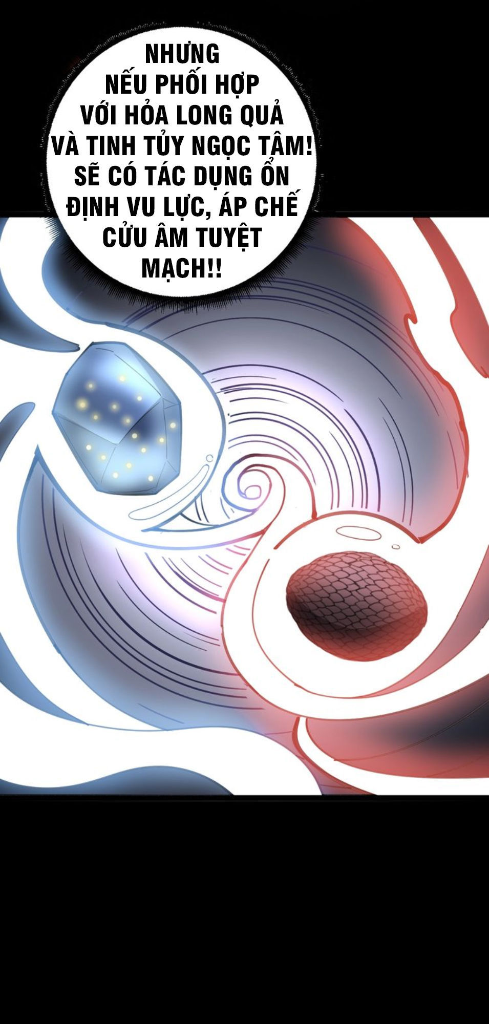 Độc Thủ Vu Y Chapter 32 - 6