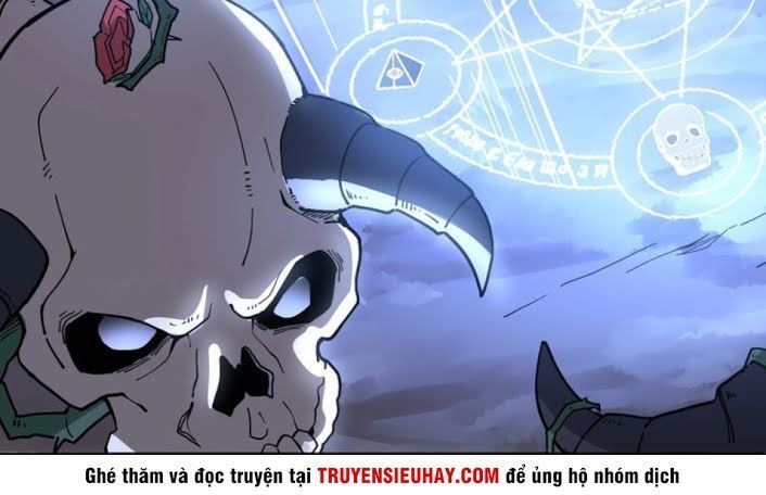 Độc Thủ Vu Y Chapter 34 - 25
