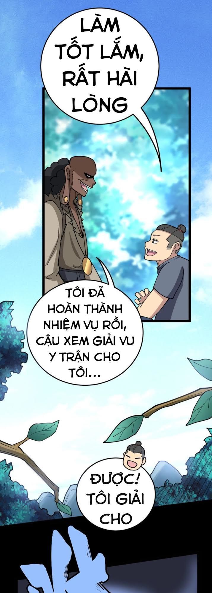 Độc Thủ Vu Y Chapter 34 - 4