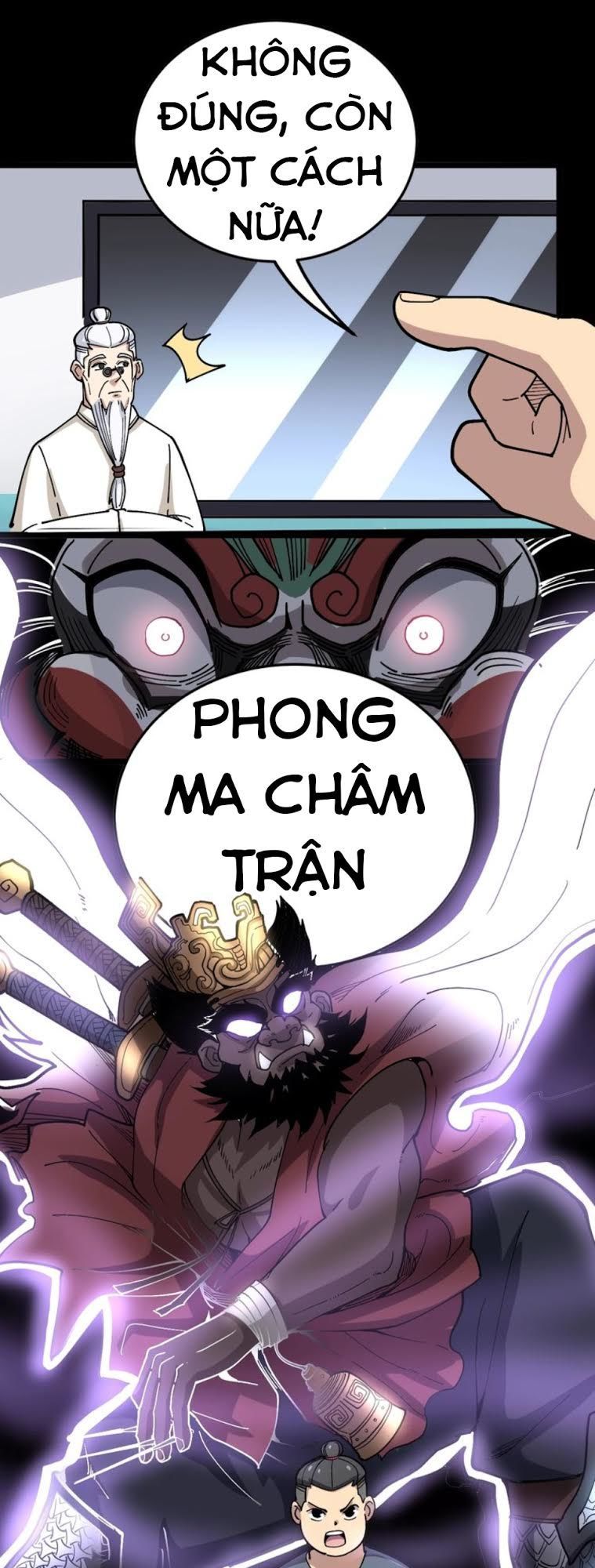 Độc Thủ Vu Y Chapter 36 - 8