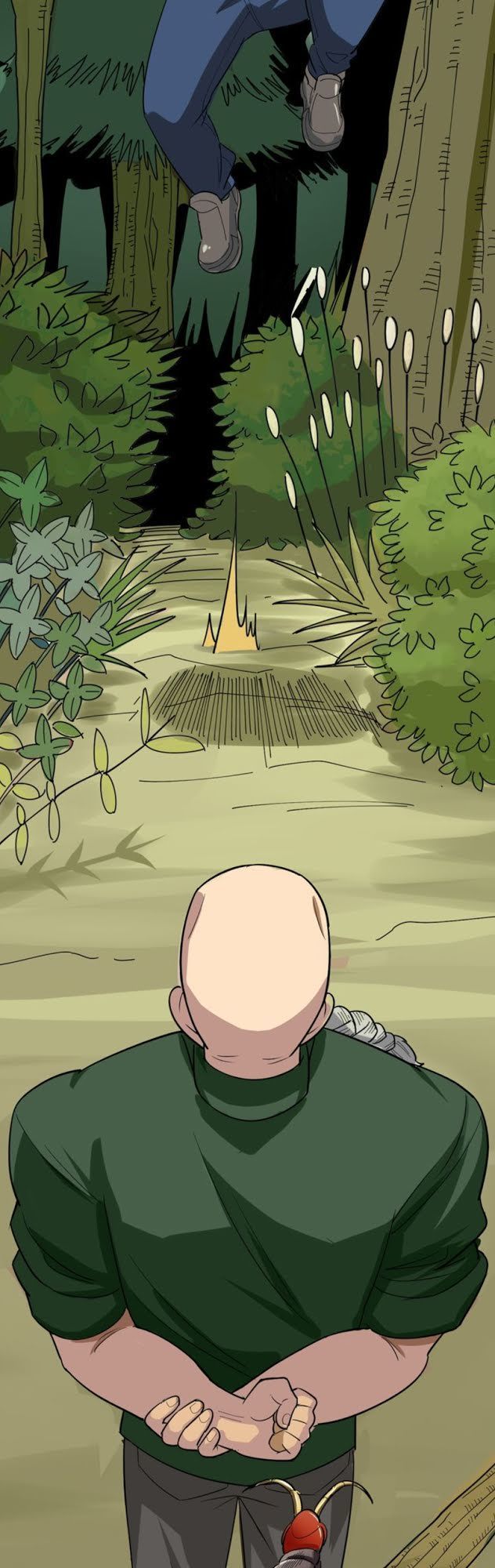 Độc Thủ Vu Y Chapter 4 - 19